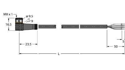 PKW4M-5/TXL